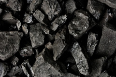 Heckington coal boiler costs