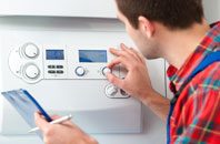 free commercial Heckington boiler quotes